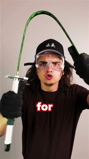 Is It Possible To Sharpen A Dull Sword??