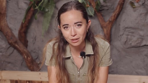 Maya Higa’s Alveus Sanctuary hits $1 million donation goal for wolves conservation project