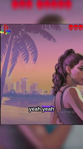 Pre-order GTA VI and countdown
