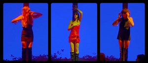 Official US Trailer for Gaspar Noé's 'Lux Æterna' Film About Witches | FirstShowing.net