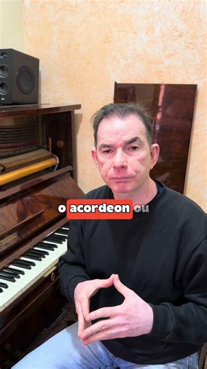 Você concorda? 🎹 Instrumento de teclas mais difícil • Aula de música em Guarulhos #piano #musica