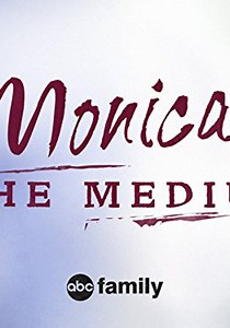 Monica The Medium Season 1 - watch episodes streaming online