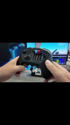 Ditched a Yoke, Throttle & Pedals for THIS Controller?! Meet Honeycomb Echo Aviation Controller