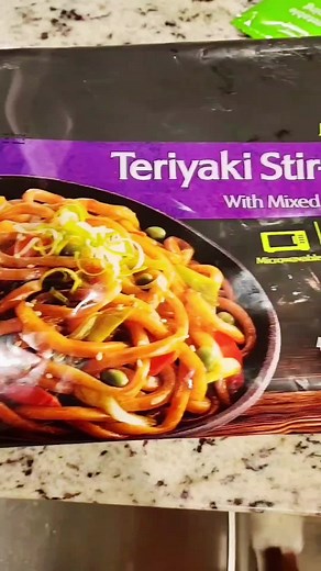 Costco Teriyaki Stir Fry Udon Noodles Review & Easy Fix