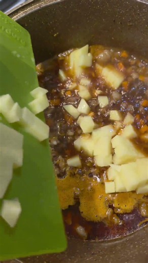 aji de fideos#recetas #receta #bolivia #gastronomia #delicious