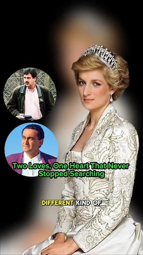124K views · 6.6K reactions | Princess Diana: The Last Two Loves of Her Life. Princess Diana’s heart knew both peace and passion. from the quiet love of Dr. Hasnat Khan to the whirlwind romance with Dodi Fayed. This is the untold story of the two men who touched her soul before her tragic end. #Diana #britishroyalfamily #dodialfayed #hasnatkhan #dianalovestory #princessdiana #DianaLegacy #lovestory #viralvideo | Yeah Media World | Facebook