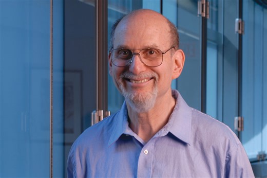 Remembering Max Mintz