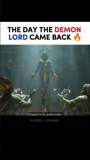 When Mephisto Finally Awoke From the Abyss 🔥👿 #diablo #gaming #shortsfeed