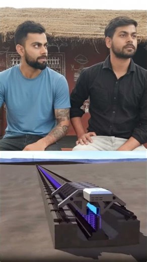 This Technology could KILL airplanes and vehicles forever…