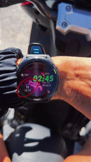 18.7K steps… BEFORE my work shift. 👀 That was after my Zone 2 run. 8 miles. Legs already clocked in. Then I went into my server shift that started at 3 PM Any guesses on what I ended the night with for a step count? Keep watching — total is revealed at the end of the video. Now let’s talk facts. Most Americans barely hit 4–5K steps per day. We sit. We scroll. We eat ultra-processed food. Energy drops. Mood drops. Motivation tanks. And then we wonder why we feel off. Here’s what research actuall