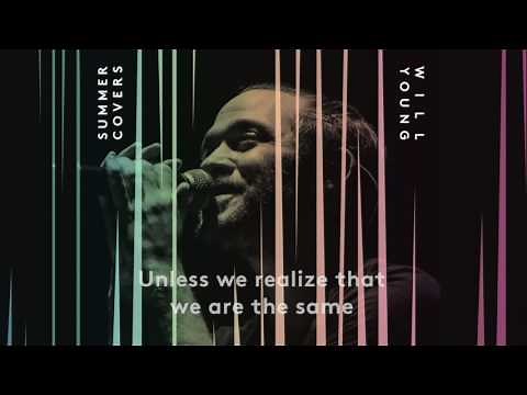 Will Young | Ever Fallen In Love (Official Lyrics)