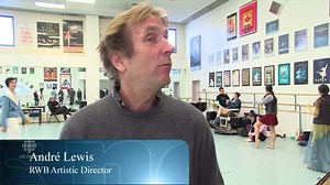 13K views · 228 reactions | "Somebody said, 'Can the ballet change the nation?' And hopefully we can be part of changing that nation." Going Home Star depicts stories from residential school survivors and their families, using dance to delve into a part of Canada's dark and troublesome history. | CBC Indigenous | Facebook