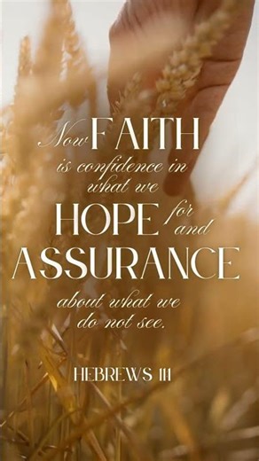 Faith is trusting God even when you can’t see the outcome. ✨ #ingodwetrust #faith #bibleverses