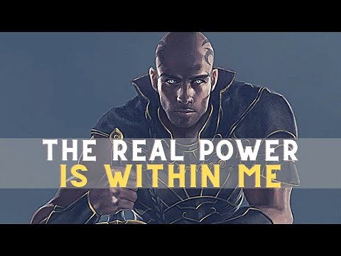 Pathfinder: WotR - Legend Rejects Mythic Power (Legend - Act 5)