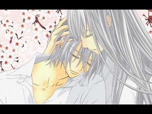 Vampire Knight OST Track 19- Shizuka Hiou Theme