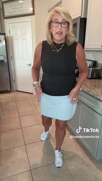 Flattering, work appropriate, and you can style it so many ways. #outfitinspo #workwearfashion #tiktokcreator