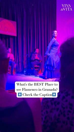 🔥 Where to See the Most Authentic Flamenco in Granada? 🔥 If you want to witness flamenco the way it was meant to be experienced — raw, emotional, and deeply rooted in tradition — then skip the touristy spots and head to the soul of the city: the Sacromonte caves. Tucked into the hillside just above the Albaicín, these historic cave venues offer an intimate setting where the music, dance, and passion of flamenco come alive in a way that’s impossible to replicate in a large theater. Picture this