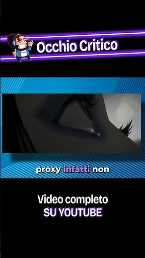 Ergo Proxy: A TERRIFYING ABYSS | Critical Eye