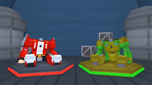 523K views · 7.6K reactions | JJ and Mikey Become TRANSFORMERS - Maizen Minecraft Animation #minecraft #MonsterSchool #minecraftanimation #maizen #skibiditoilet #jiglifyy #reelschallenge #minecraftreels #gaming #reelsvideo #animation | Jiglifyy | Facebook