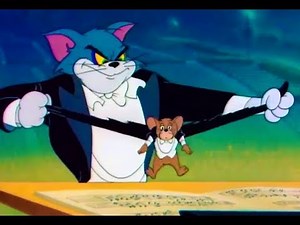 Tom and Jerry Classic Collection - The Hollywood Bowl