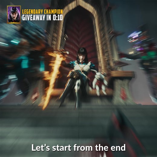 🐇⚔️ Alice is reborn as a Legendary Champion, ready to conquer the RAID universe. Download now to get her for FREE 🎮 | Raid: Shadow Legends