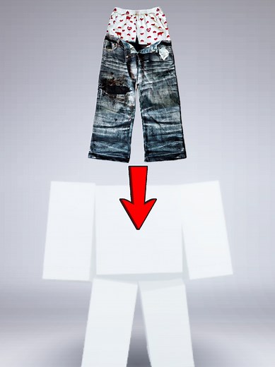 Explore Unique Roblox Clothing Options for Your Avatar