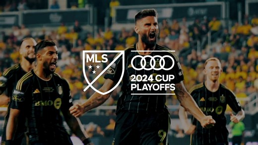 21K views · 444 reactions | Your guide to the Audi MLS Cup Playoffs.  | Major League Soccer (MLS) | Facebook