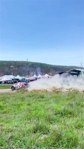 WRC at Naivasha 2026 #wrc #kenya