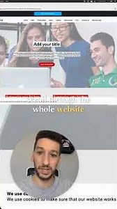20k per month AI Website Design Loading New Templates Instantly!