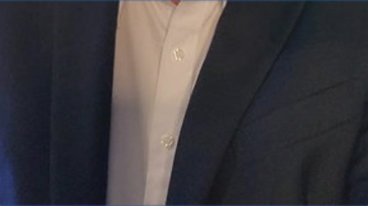 KY Governor in Davos calls Trump speech