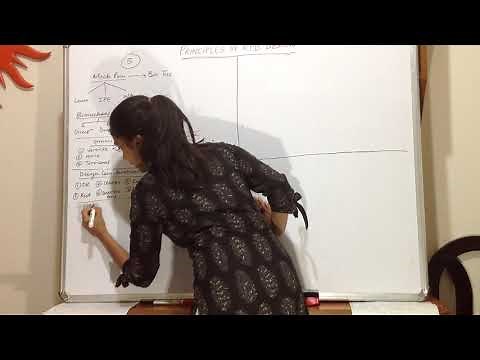 Principles & Designing of Removable Partial Denture (RPD)