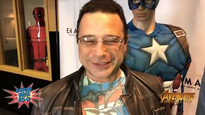 It's very rare that our entire team is all in agreement on a movie, so you know that Avengers Infinity War must be amazing if it can unite even us. | Comics, Beer and Sci-fi