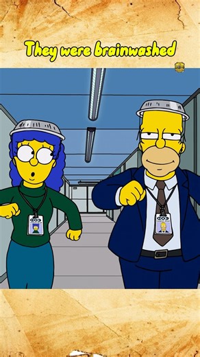 They were modified to be as productive as possible at work