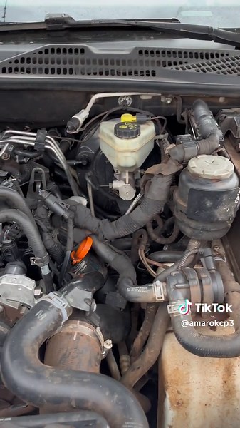 Kit Retrofit Amarok 2.0 - Upgrade Your Amarok with CP3 High Pressure Pump