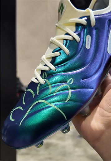 Exciting New Soccer Cleats for the World Cup