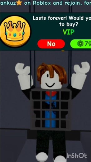 Roblox new 2026...💀 #gaming #gameplay #gamer