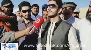 6.9K views · 174 reactions | The tribal leader, Ramen Mohammad Hasni...