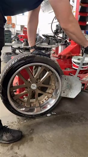 Titan Tire Wheels on Instagram: "🔥 Lowest Prices in Madison/Nashville, TN! 🔥 Need tires or wheels TODAY? Come to Titan Tire & Wheels — fast service, honest pricing, and options for every budget. ✅ New Tires & Quality Used Tires ✅ Custom Wheels / Rims ✅ Tire Mounting + Tire Balancing (No vibration, smoother ride) ✅ Oil Change & General Auto Services ✅ Bring Your Own Tires? We can install them and balance them too! 📌 For exact pricing & availability, please CALL us during business hours (no DMs