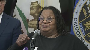 'They killed my son' - Christopher Mitchell's mom wants officers who killed him sent to jail