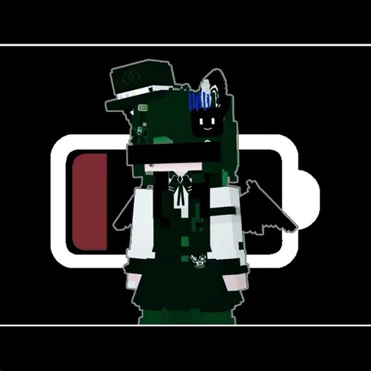 Low battery [by me] #foryourpage #harusberanda #fypage #xybzca #fypシ゚viral #prisma3d #edit #fypppppp