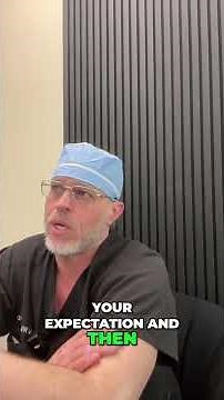 Explant Surgery: Anesthesia & Fat Transfer Explained #shorts