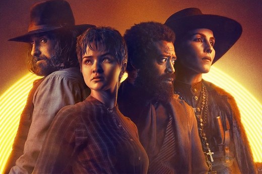 Stream It Or Skip It: ‘Django’ On Netflix, About A Man Looking For His Daughter In The Wild West