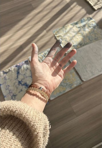 Ebru Water Marbling Techniques for Beautiful Art