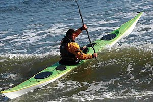 Boat Review: Valley Etain 17.5 Kayak