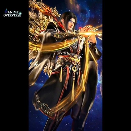BTTH : 😈 Xiao Yan One-Shots Hall of Soul?! #btth #anime #shorts #throneofseal