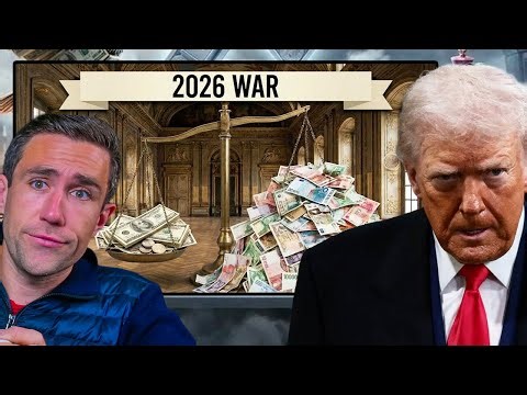 The World Capital War JUST Starting | This is Bad.