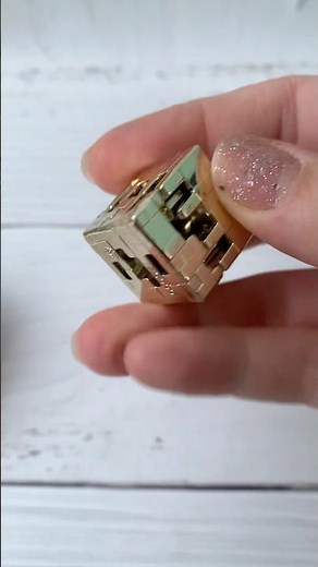 Kinder Joy Minecraft gold block ASMR unboxing #minecraft #kinderjoy #unpacking #unboxing