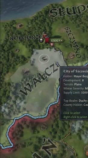 CK3 - Mini Tutorials - Attrition