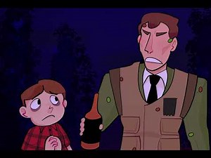 [MORAL OREL] PAPA? NEIN / ANIMATION MEME