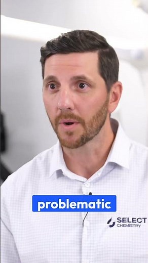 Customization at Select Chemistry